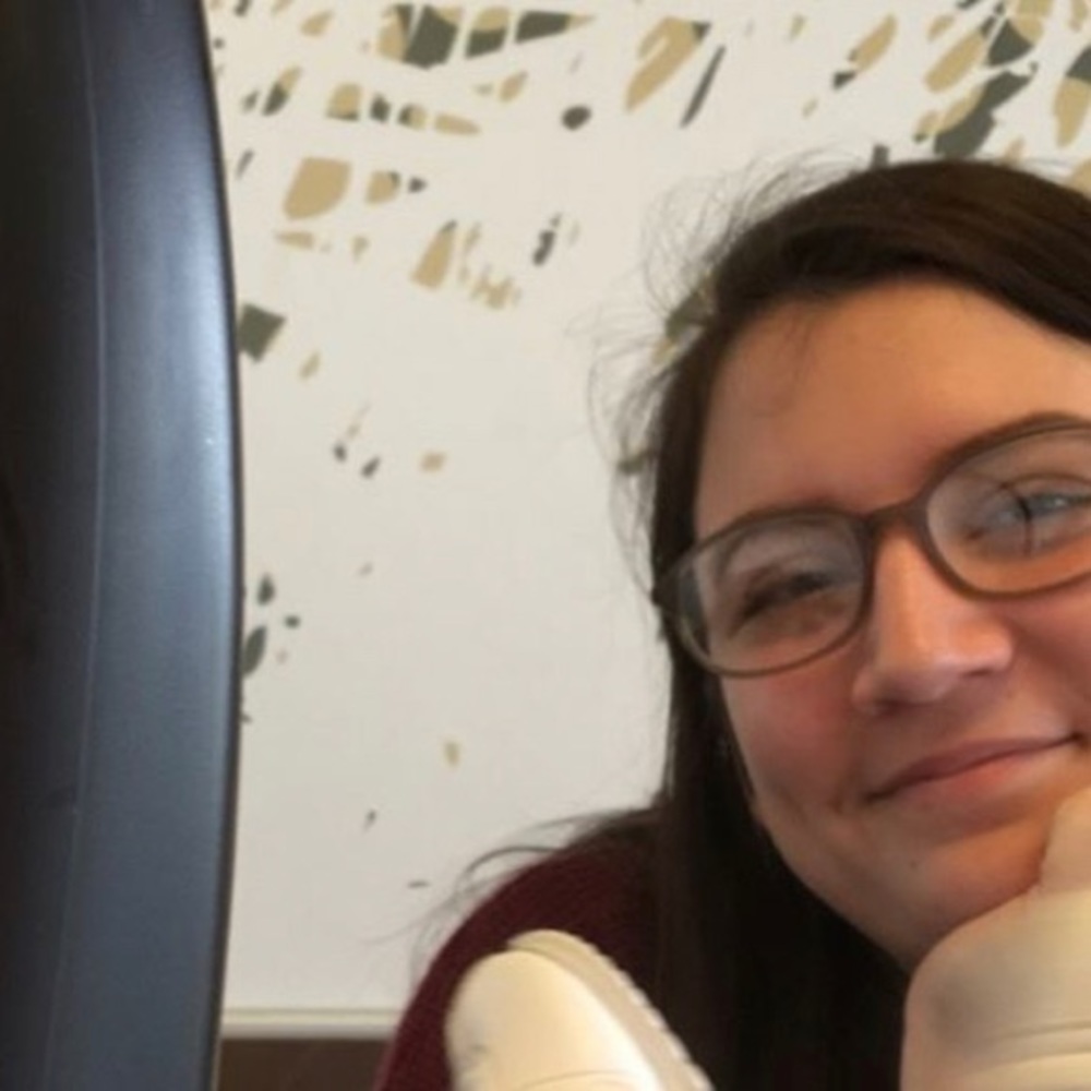 Meet your Posher, Haile